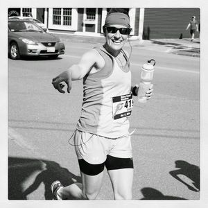 Meet your Posher, Diane